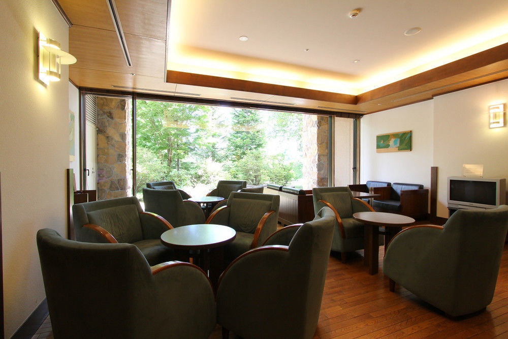 Hotel Harvest Tateshina Чино Екстериор снимка