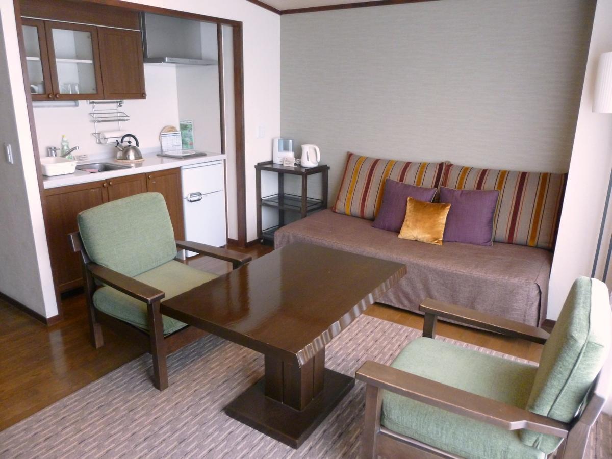 Hotel Harvest Tateshina Чино Екстериор снимка