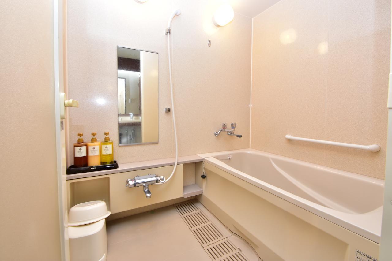 Hotel Harvest Tateshina Чино Екстериор снимка