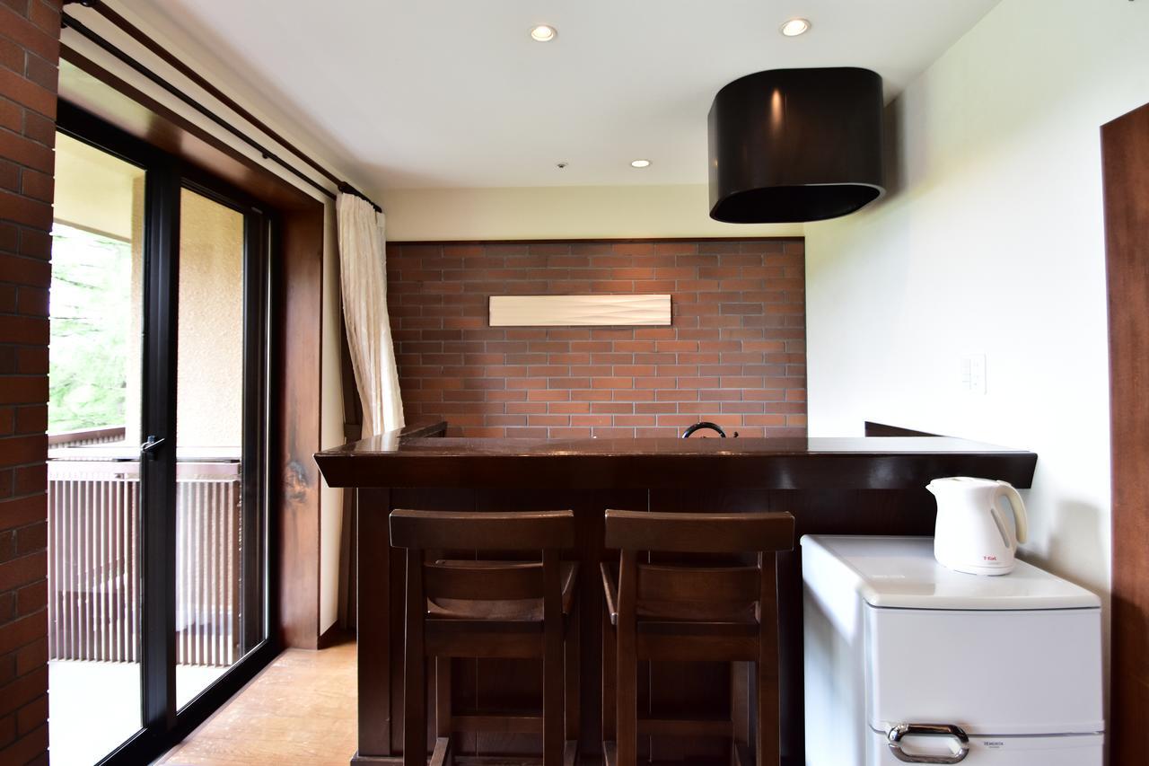 Hotel Harvest Tateshina Чино Екстериор снимка
