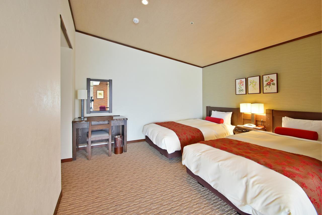 Hotel Harvest Tateshina Чино Екстериор снимка