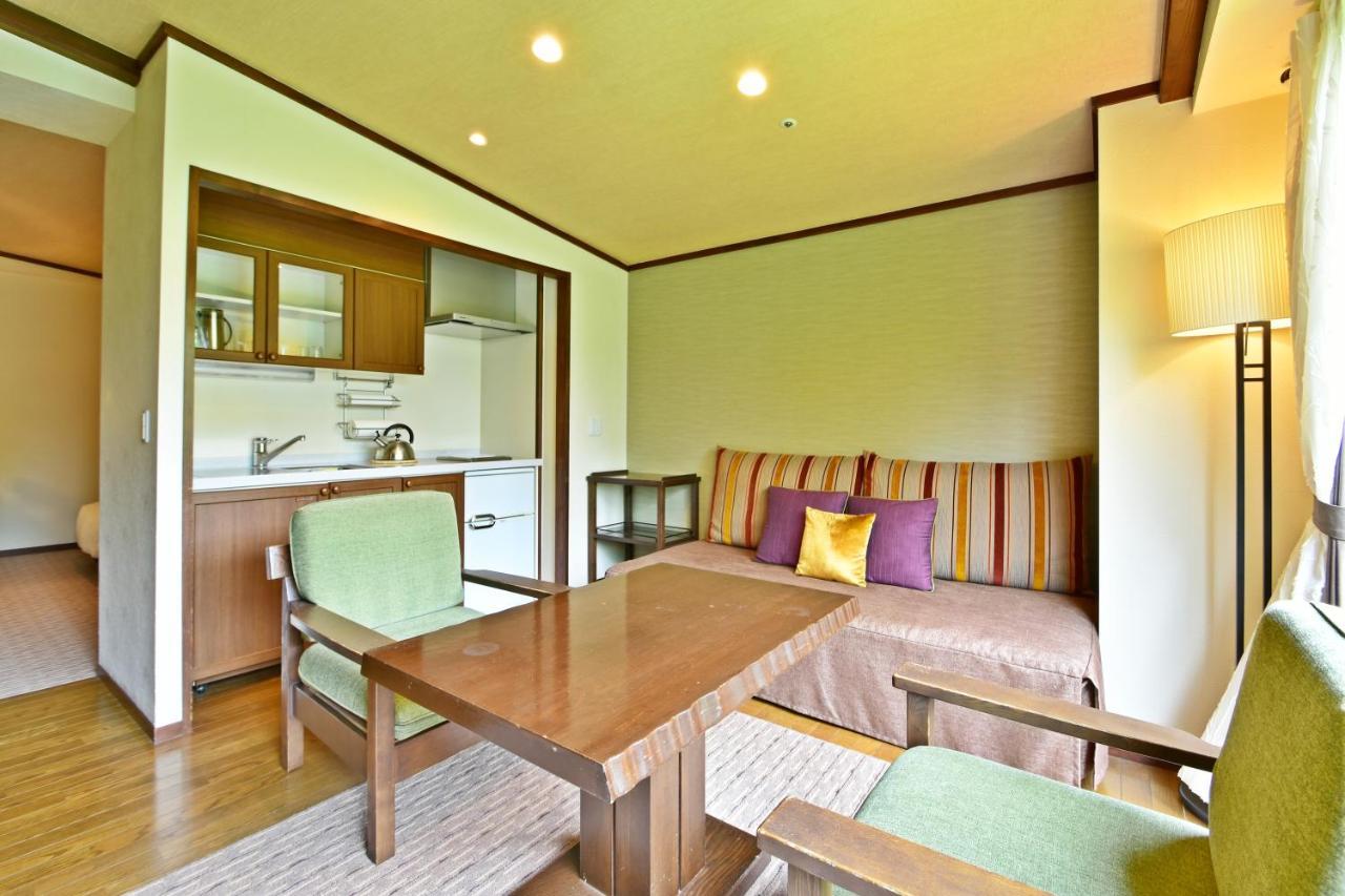 Hotel Harvest Tateshina Чино Екстериор снимка
