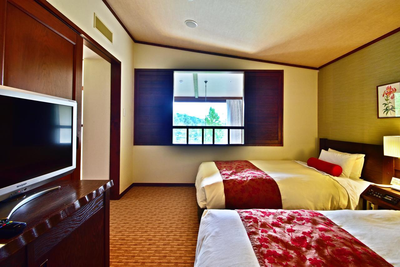 Hotel Harvest Tateshina Чино Екстериор снимка