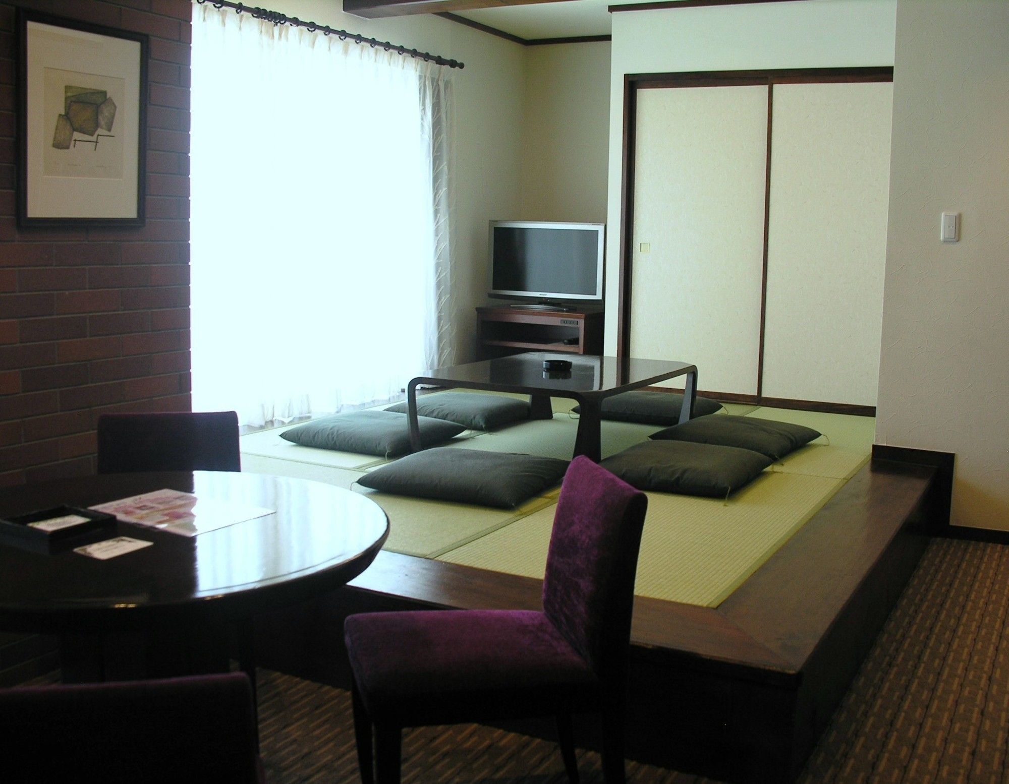 Hotel Harvest Tateshina Чино Екстериор снимка