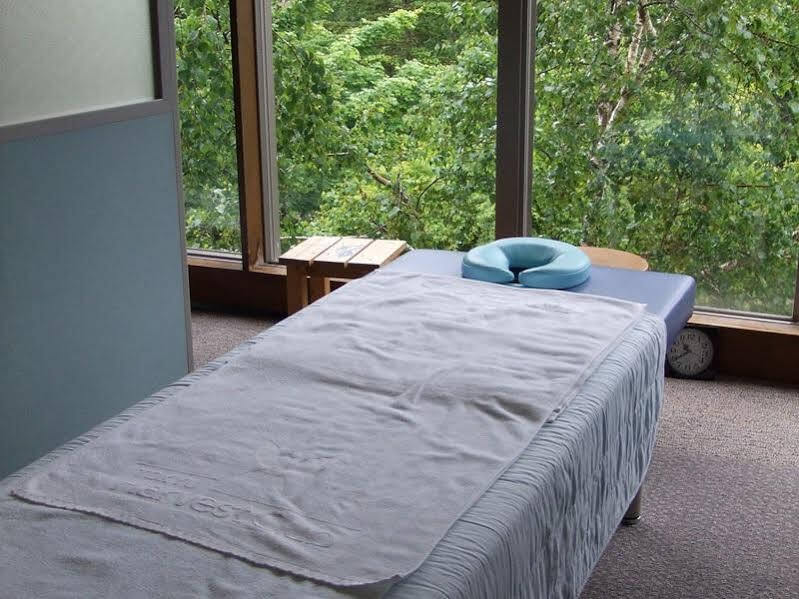 Hotel Harvest Tateshina Чино Екстериор снимка